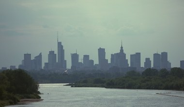 "Washington Post": Polska zawdzięcza sukces gospodarczy dwóm czynnikom