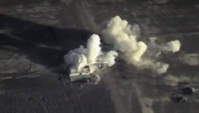 "Washington Post": Rosjanie realizują w Syrii czeczeński scenariusz