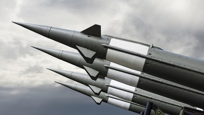 "Washington Post" ujawnia: Chiny zgodziły się wysłać broń Rosji