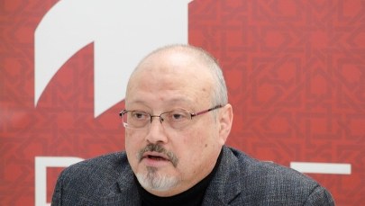 "Washington Post": Zabójcy Dżamala Chaszukdżiego szkolili się w USA