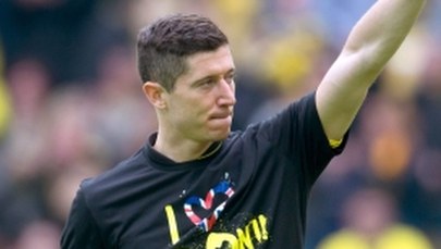 Wasiak na blogu: Być jak Lewandowski