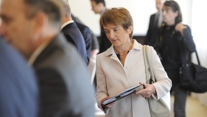 Wasiak oddała odprawę, ale i tak na tym zarobi