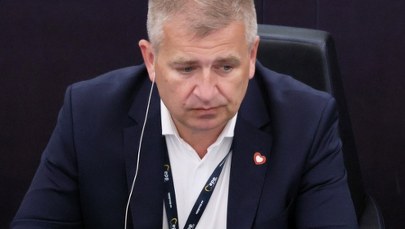 ​"Wąsik i Kamiński zaglądali nam do sypialni". Mocne słowa Arłukowicza