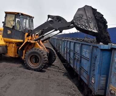 Wąskie gardła opóźniają dostawy węgla do Polski