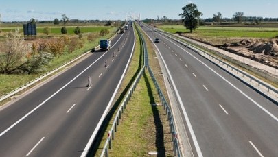 Wąskie gardło na S3 zlikwidowane. Otwarto jezdnię obwodnicy Gorzowa Wlkp.