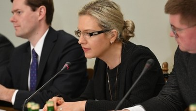 Wassermann dla "Rzeczpospolitej": Nie jestem prokuratorzycą