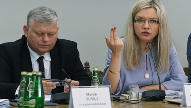 Wassermann: Działania prok. Kijanko ws. Amber Gold to torpedowanie postępowania