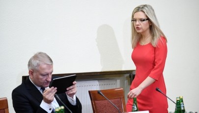 Wassermann: Klub PiS deleguje do komisji ds. Amber Gold bardzo dobrego prawnika