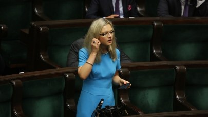 Wassermann: Komisja ds. Amber Gold przegłosuje w czwartek listę kolejnych świadków