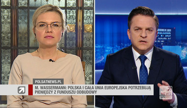 Wassermann o katastrofie smoleńskiej: Zaprzepaszczenie i bezpowrotne utracenie najważniejszych dowodów