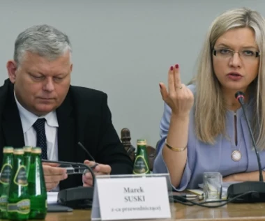 Wassermann o prok. Kijanko: Skala jej błędów jest zadziwiająca