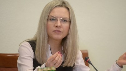 Wassermann o starciu z Majchrowskim o fotel prezydenta Krakowa: Zdaję się na mądry wybór krakowian