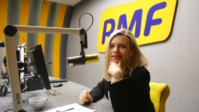 Wassermann: Oceniam Banasia przez pryzmat jego dokonań. Jest wspaniałym człowiekiem