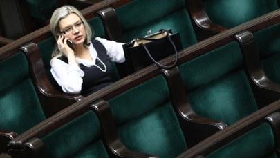 Wassermann: Powołamy nowych członków komisji ds. Amber Gold