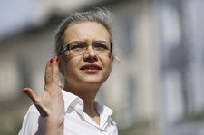 Wassermann: Tusk nie zdał egzaminu, nie poradził sobie z rządzeniem