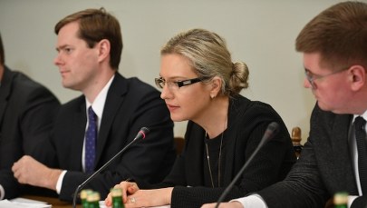 Wassermann: W przyszłym tygodniu ustalimy termin przesłuchania Donalda Tuska