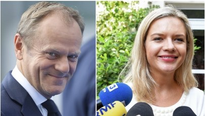 Wassermann wyjaśniła przesunięcie przesłuchania Tuska. Sprawdziliśmy jego kalendarz