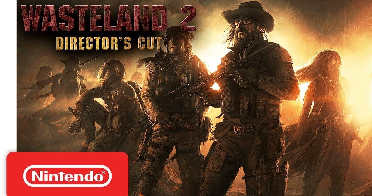 Wasteland 2: Director's Cut /materiały prasowe