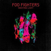 Foo Fighters: -Wasting Light