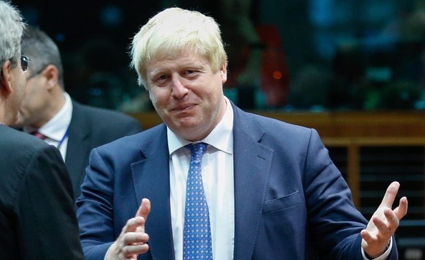 Waszczykowski: Boris Johnson chce, by Polacy zostali w Wielkiej Brytanii