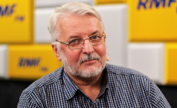 Waszczykowski: Iran od 40 lat nie chce rozmawiać z "dużym szatanem" i "małym szatanem"