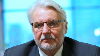 Waszczykowski: Kuchciński to dobry marszałek. Sprawnie prowadzi obrady, mimo trudnej atmosfery