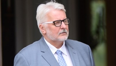 Waszczykowski: Mam nadzieję, że KE nie zachowa się histerycznie ws. Polski