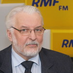 Waszczykowski o mechanizmie "pieniądze za praworządność": Mówimy o jakimś yeti. Praworządność nie jest nigdzie zdefiniowana