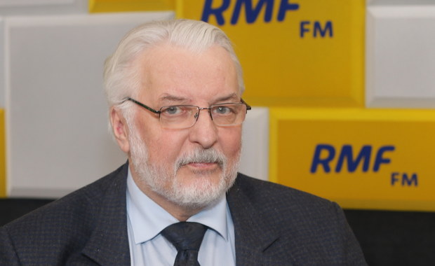 Waszczykowski o mechanizmie "pieniądze za praworządność": Mówimy o jakimś yeti. Praworządność nie jest nigdzie zdefiniowana