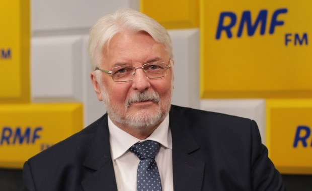 Waszczykowski o napaści na ambasadora Magierowskiego: Odpryskiem nacjonalizmu są postawy antypolskie