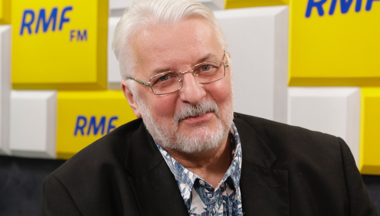 Waszczykowski o Salvinim: Frustrujące, że obnosi się z sympatią do imperialisty