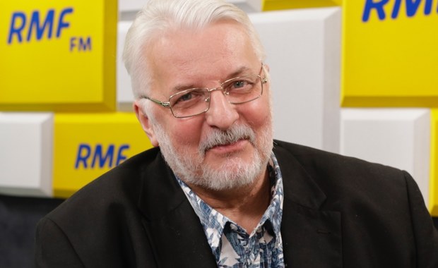 Waszczykowski o Salvinim: Frustrujące, że obnosi się z sympatią do imperialisty