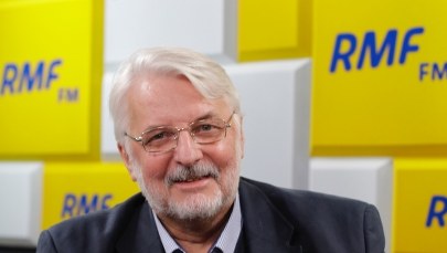 Waszczykowski o Tusku: Nie daj Bóg, żeby wrócił do władzy