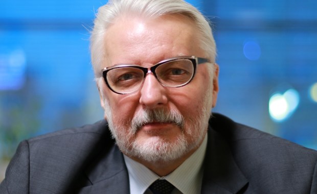 ​Waszczykowski oczekuje wyjaśnień od prezydenta ws. nominacji ambasadorskich