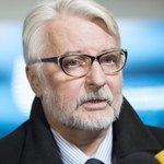 Waszczykowski oskarża Tuska o prorosyjskość, na podstawie notatki sprzed 9 lat