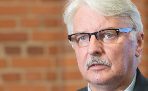 Waszczykowski: Polska musi uczestniczyć w batalii z Państwem Islamskim