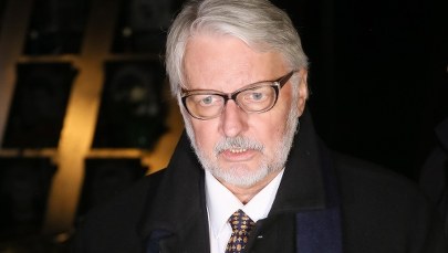 Waszczykowski rozmawiał z sekretarzem stanu USA m.in. o NATO i Ukrainie
