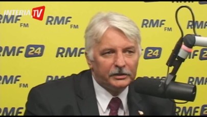 Waszczykowski: Smoleńsk po wyborach, teraz czekamy