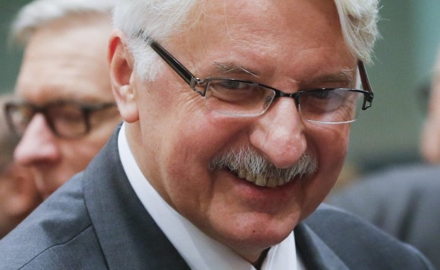 Waszczykowski: Trwają rozmowy o polskim wsparciu koalicji przeciwko Państwu Islamskiemu