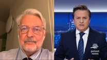 Waszczykowski w "Gościu Wydarzeń": Traktaty są "ograniczone", bo dotyczą czterech swobód, na których zbudowana jest UE