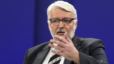 Waszczykowski w Davos: Europa potrzebuje Ameryki