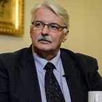 Waszczykowski: Wrak tupolewa to polskie mienie "zagarnięte przez Rosję"