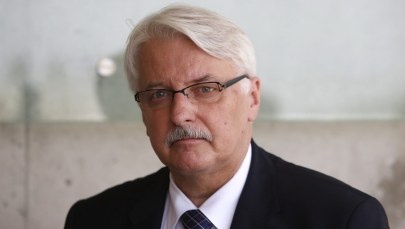 Waszczykowski: Wyjście Wielkiej Brytanii z UE oznaczałoby chaos