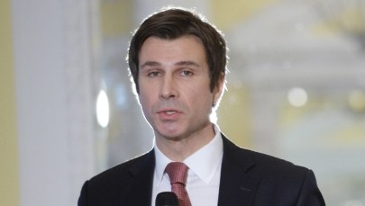 Waszczykowski: Za odwołaniem Roberta Greya nic się nie kryje, nic za tym nie stoi