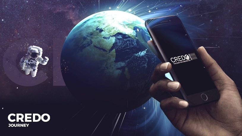 Wasze smartfony mogą pomóc zbudować globalny detektor promieniowania /Geekweek