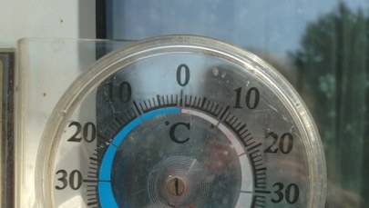 Wasze zdjęcia. 50 stopni w słońcu. Termometry oszalały 