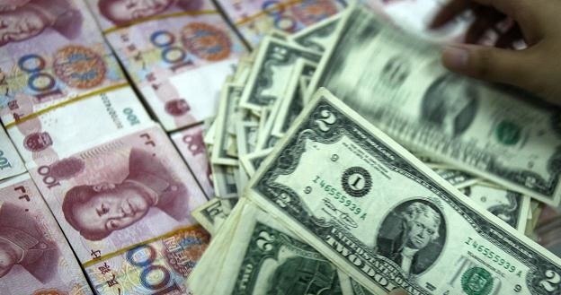 Waszyngton domaga się od Pekinu jak najszybszego uwolnienia kursu krajowej waluty /AFP