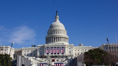 Waszyngton gotowy na oficjalną inaugurację Obamy