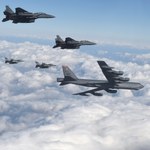 Waszyngton i Seul rozmawiają o amerykańskiej broni w regionie: Raczej bombowce niż broń jądrowa