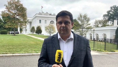 Waszyngton liczy na utrzymanie jedności w sprawie Ukrainy 